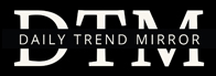 Daily Trend Mirror Logo