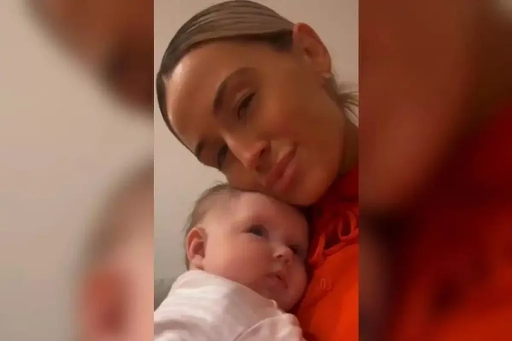 Diane Edgar Lanarkshire grandmother tragedy