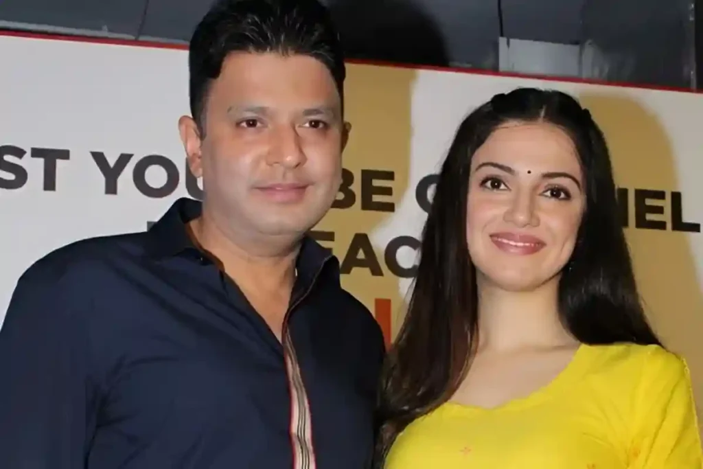 Divya Khosla Denies Divorce Rumors in Candid Online Chat Divya Khosla denies divorce rumors