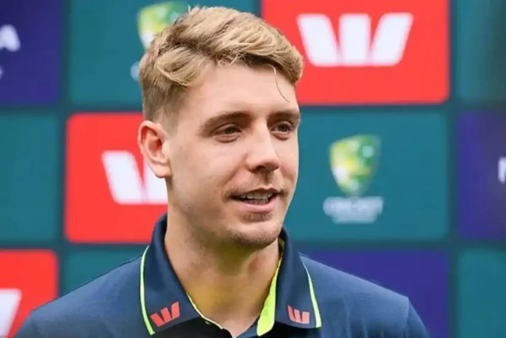 Cameron Green most expensive IPL overseas player