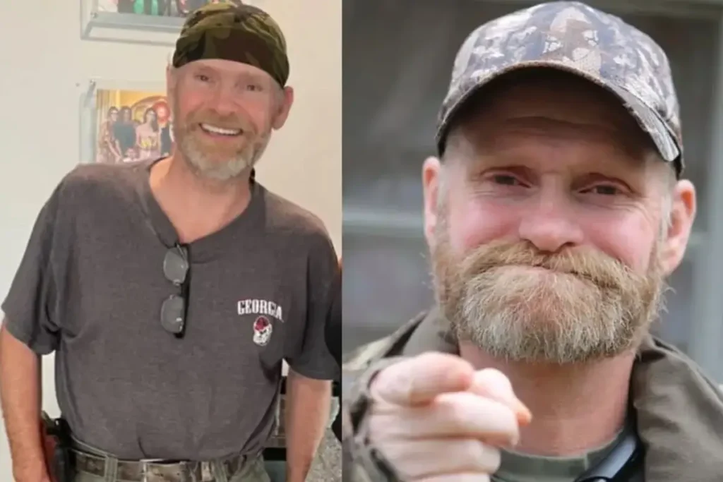 Sugar Bear Thompson death hoax