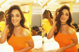 Kiara Advani motherhood