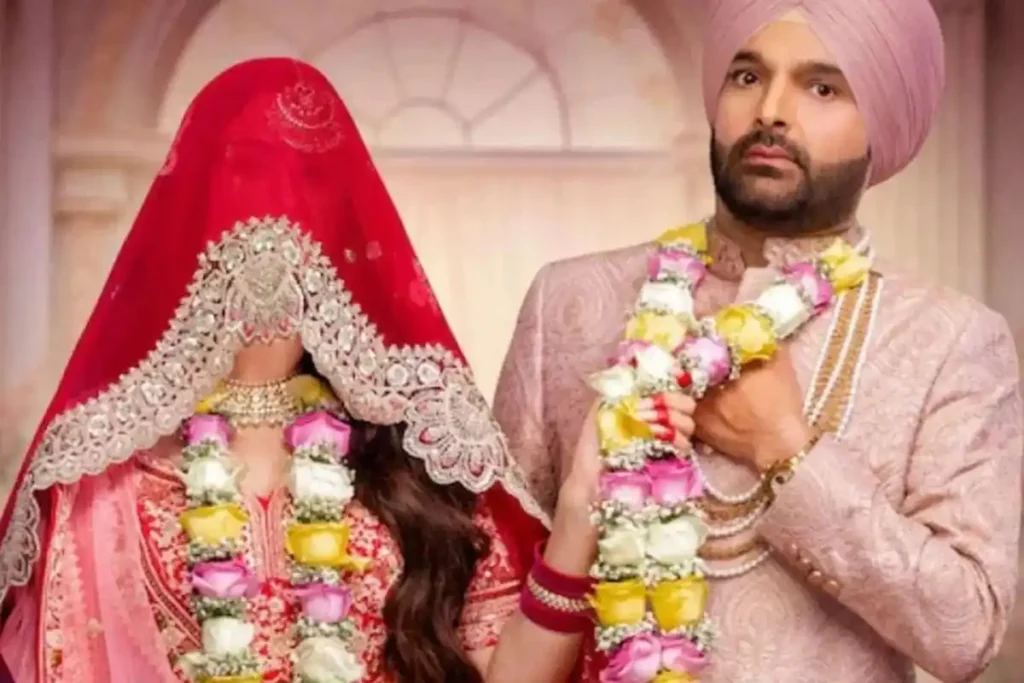 Kis Kis Ko Pyaar Karoon 2 Review