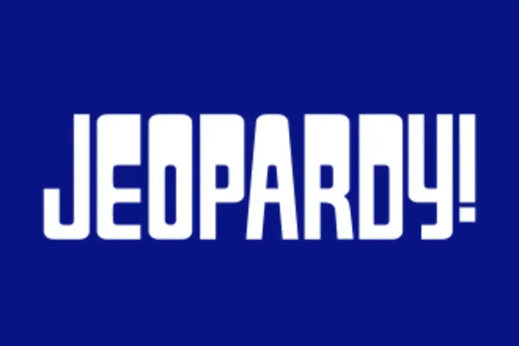 Melanie Hirsch Jeopardy Second Chance winner