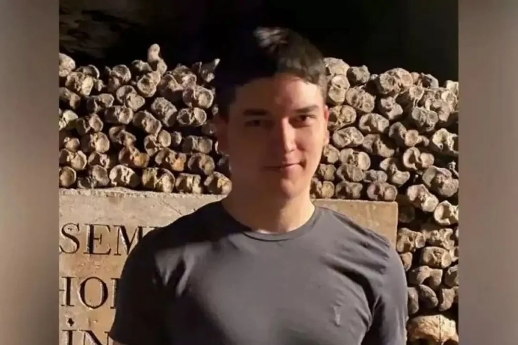 Tom Dingle body found