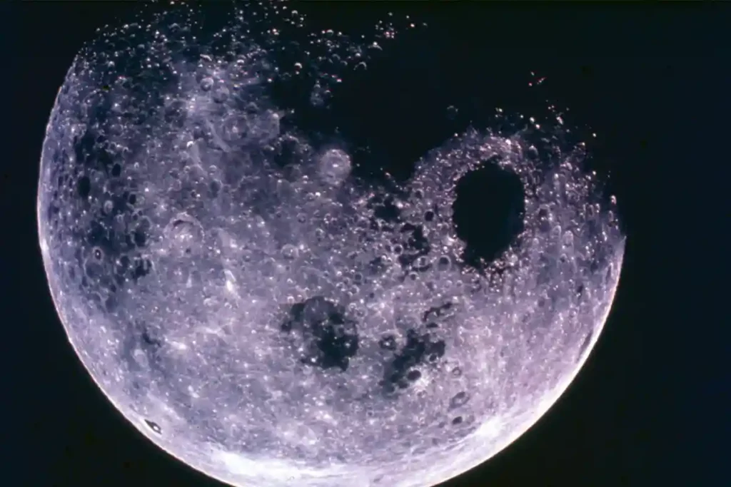 Artemis 2 vs Apollo 8