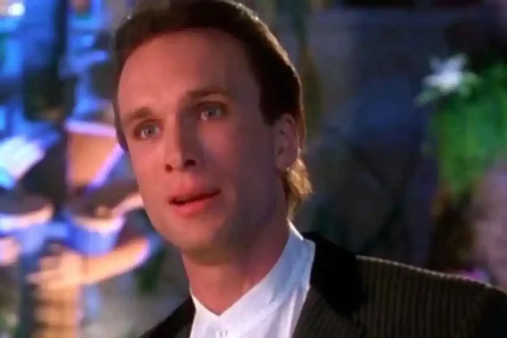 Peter Greene Cause of Death