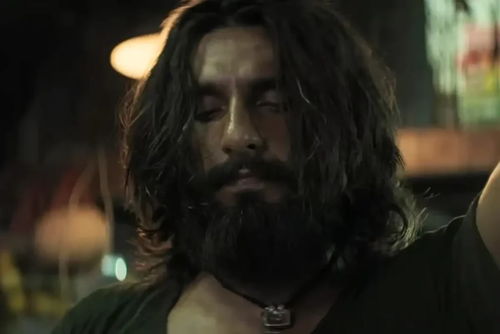 Dhurandhar box office collection