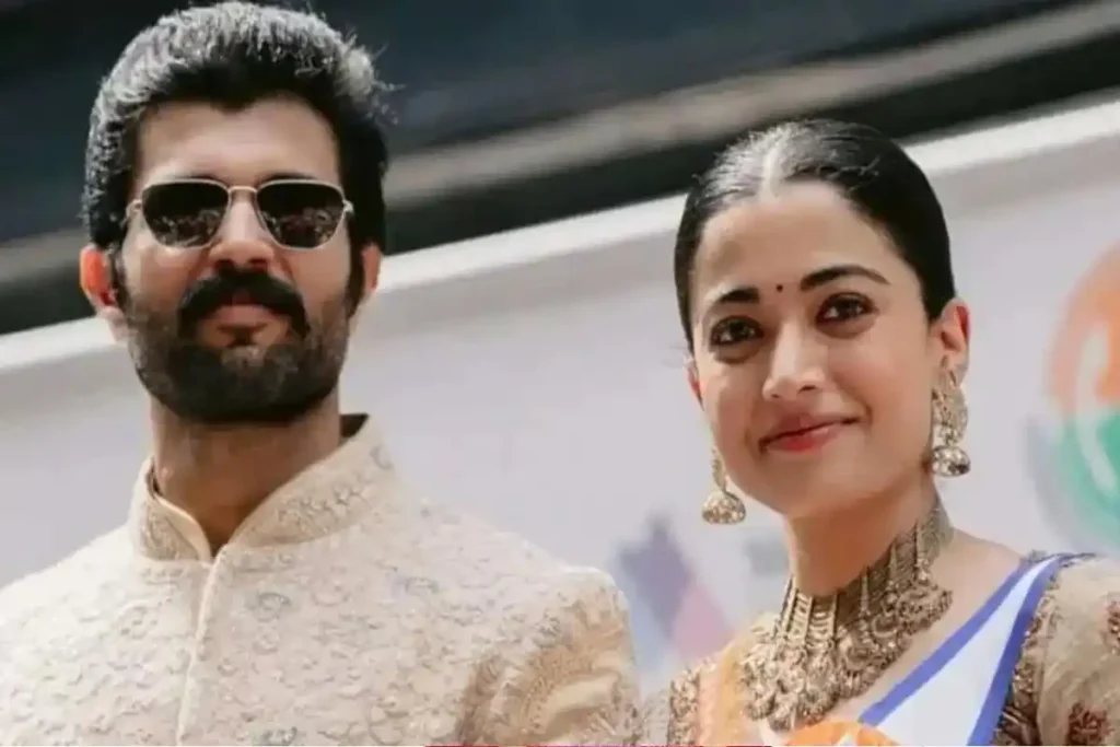 Rashmika Mandanna Vijay Deverakonda wedding date
