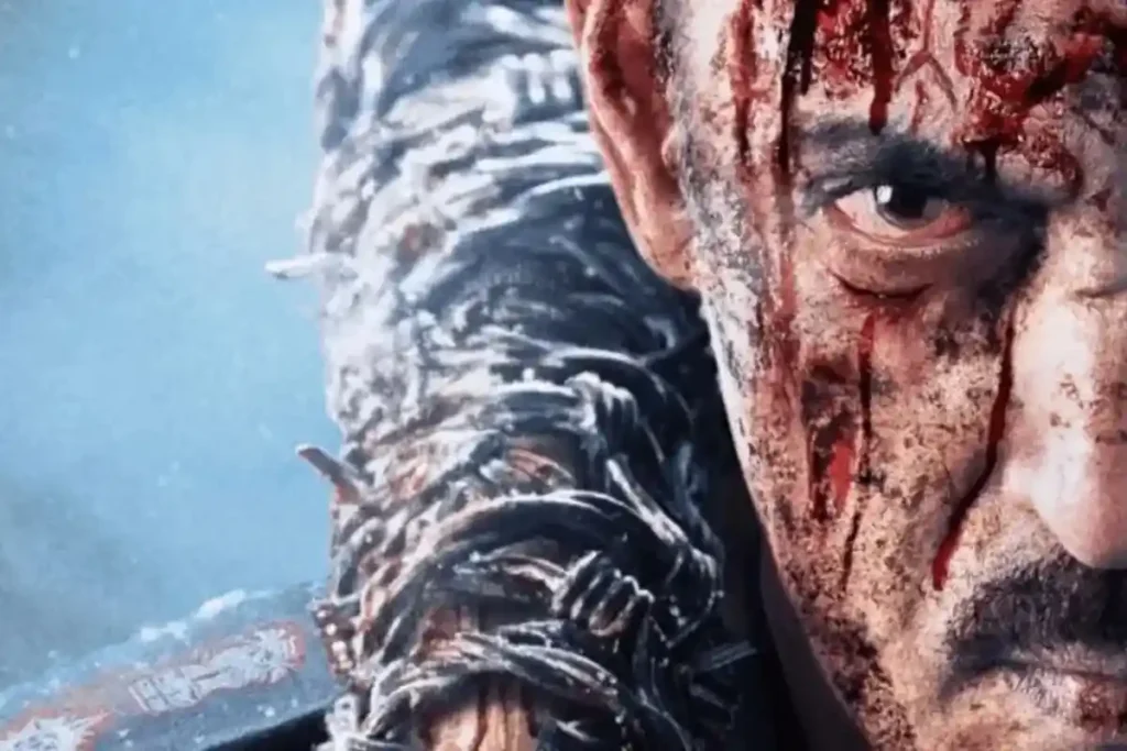 Salman Khan’s 60th Birthday Will Show First Look of New War Film “Battle of Galwan” Salman Khan Battle Of Galwan teaser