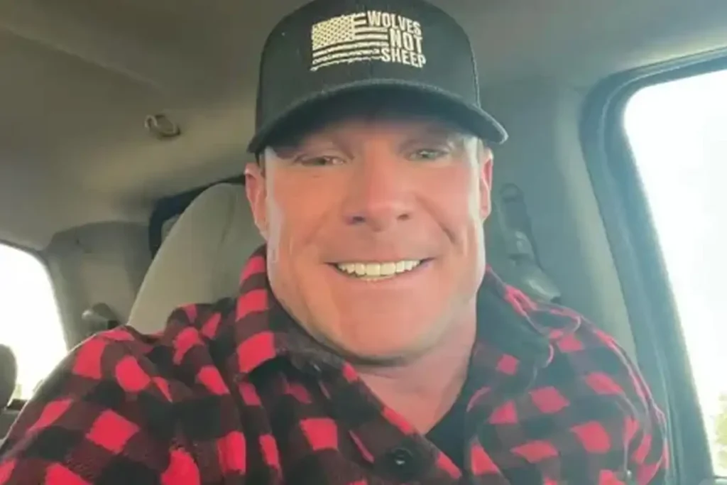 Derek Swanson dental implant death