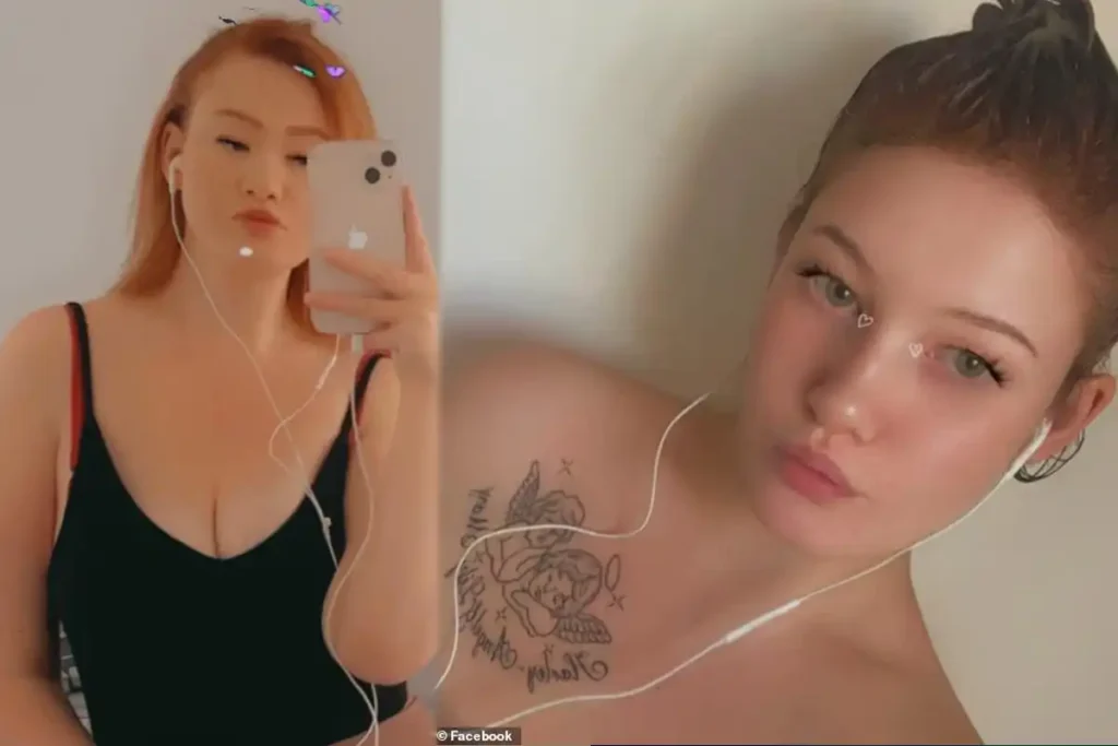 Sinead Hart Thomas Munro Mauritius arrest