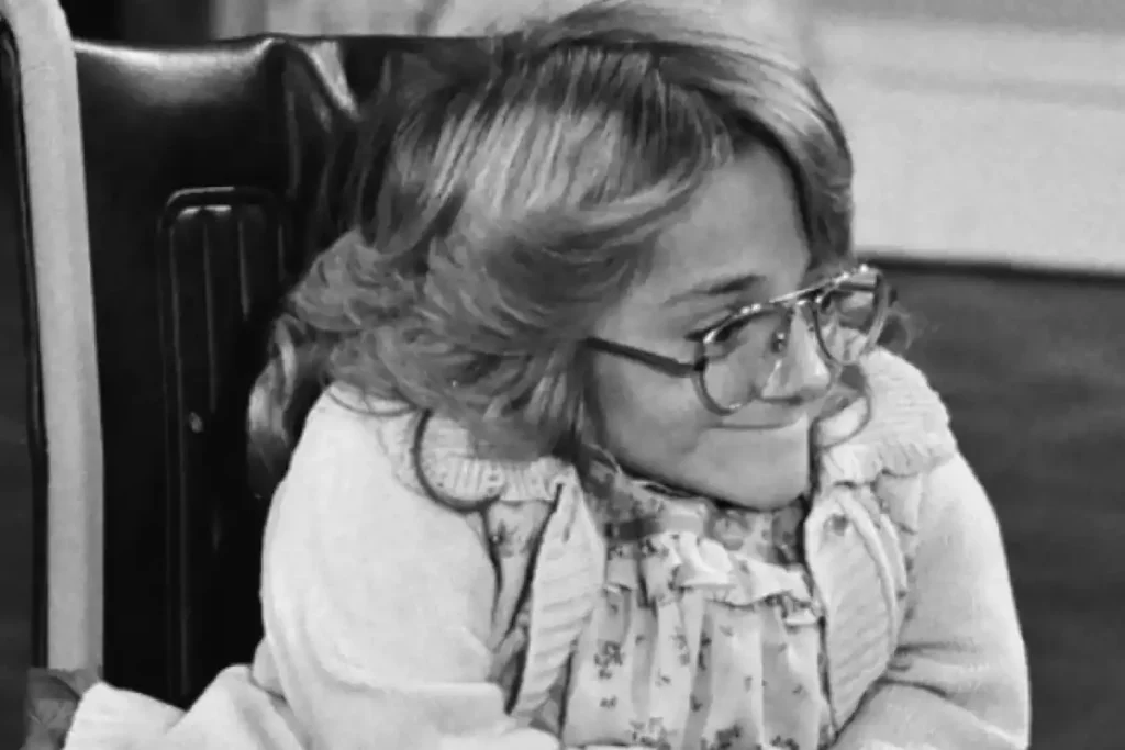 Was Melanie Watson Married?