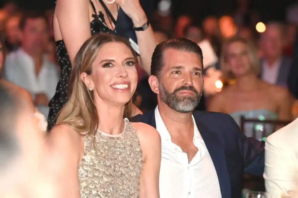 Who Is Bettina Anderson?