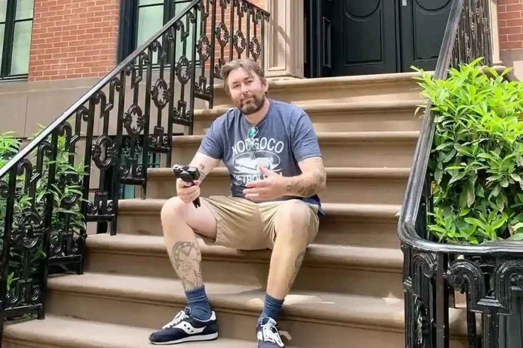 Who is Adam the Woo?