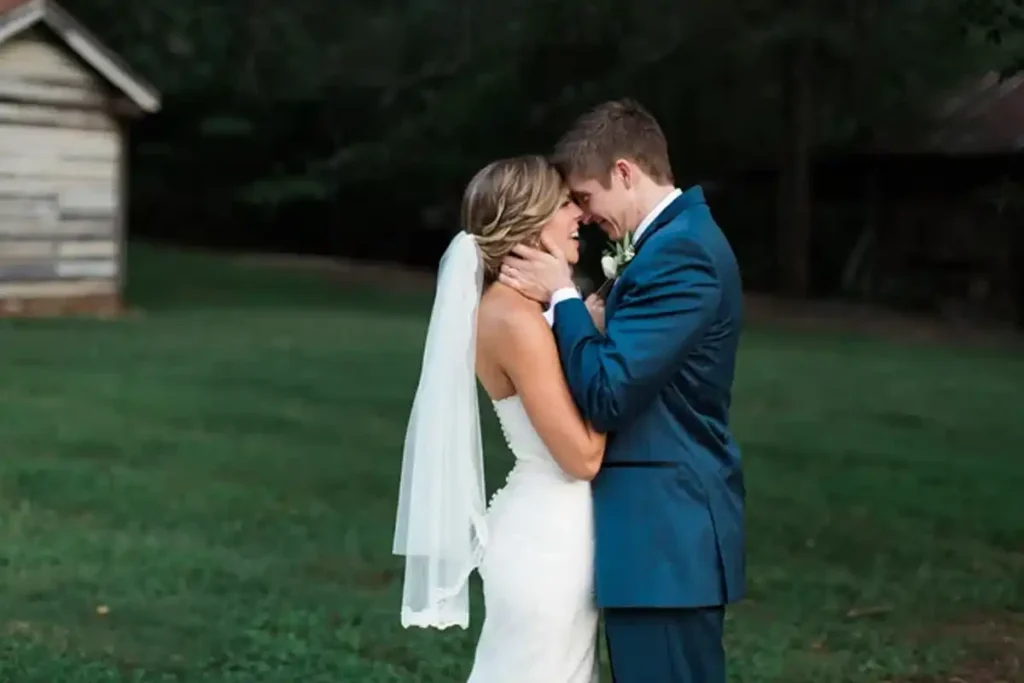 Who is Allie Beth Stuckey’s Husband?