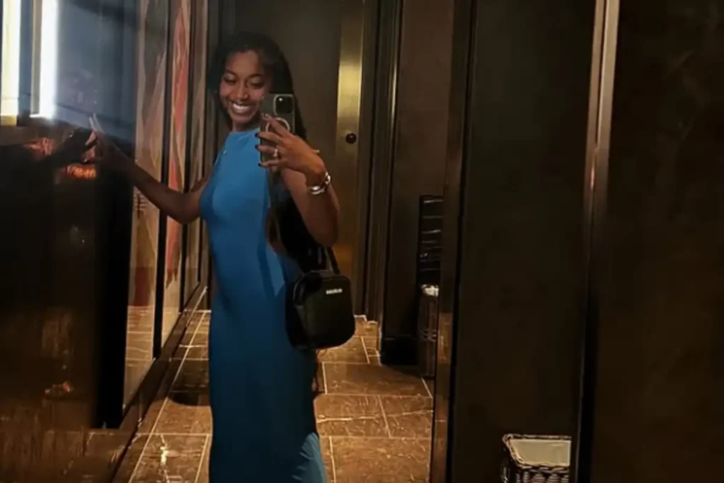 Who is Aries Williams?