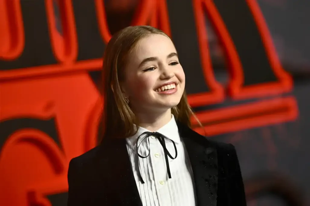 Who is Butcher Billy?