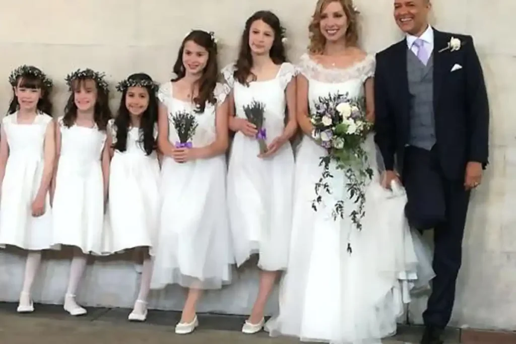 Who is Clive Lewis Wife Katy Steel? From BBC Reporter to Norwich’s Voice Who is Clive Lewis Wife Katy Steel?