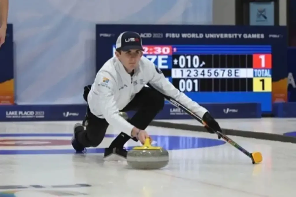 Who is Danny Casper?