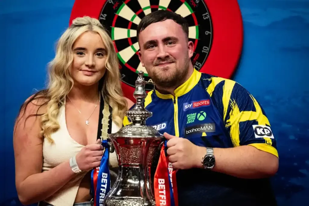 Who is Faith Millar?