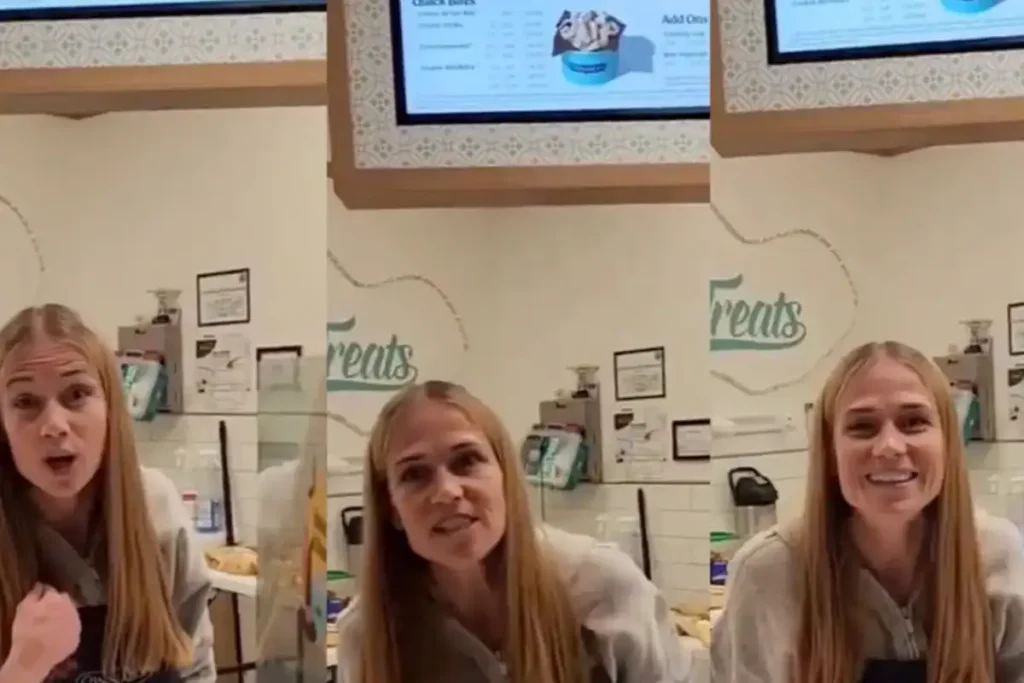 Who is Farhia Ahmed? GoFundMe Surges After Racist Cinnabon Incident Who is Farhia Ahmed?