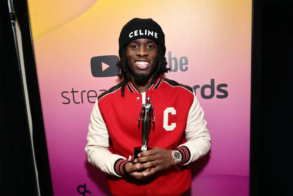 Who is Gabrielle “Gigi” Alayah’s Mother? Details Emerge Amid Kai Cenat Breakup & Cheating Rumors Who is Gabrielle "Gigi" Alayah’s Mother?