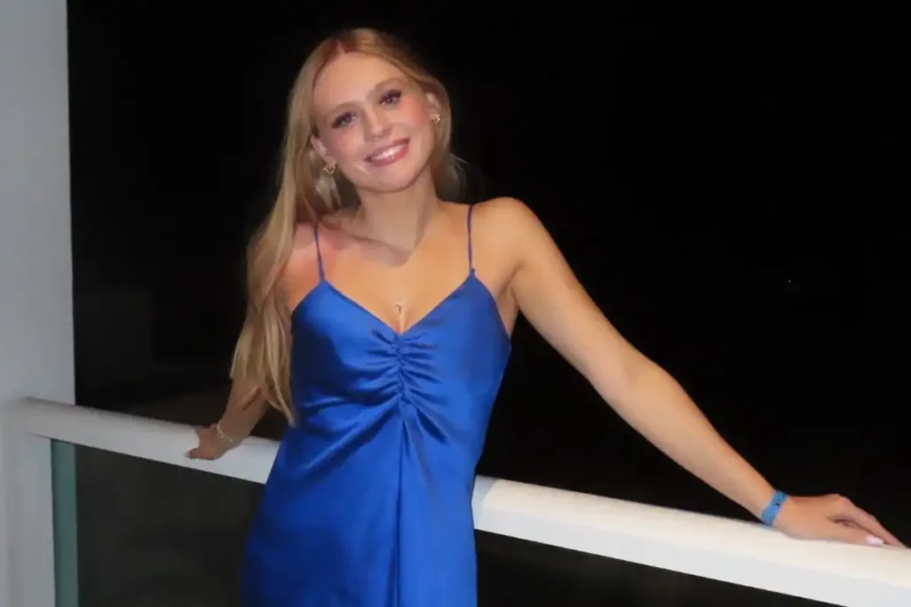 Who is Maddie Kowalski?