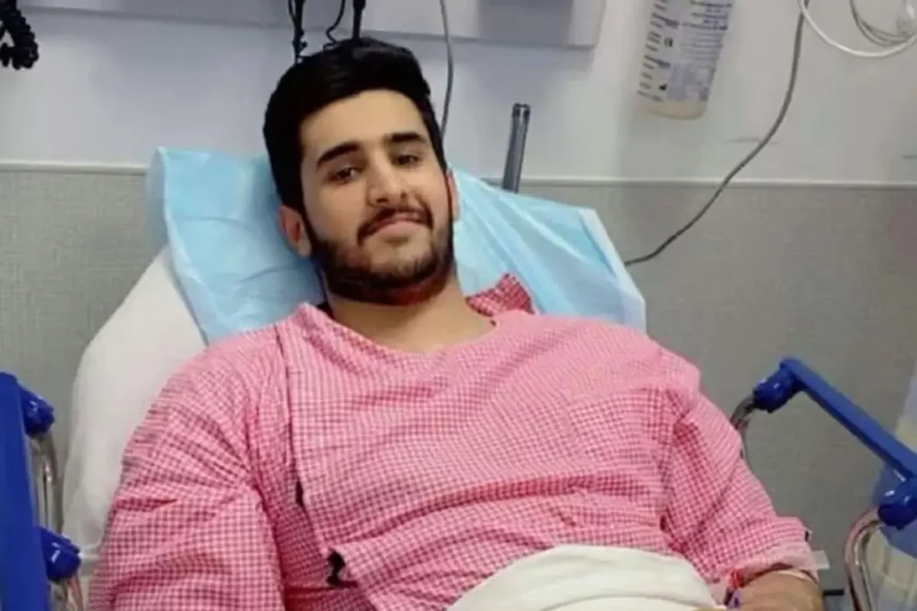 Who is Rayan bin Saeed Al-Asiri?