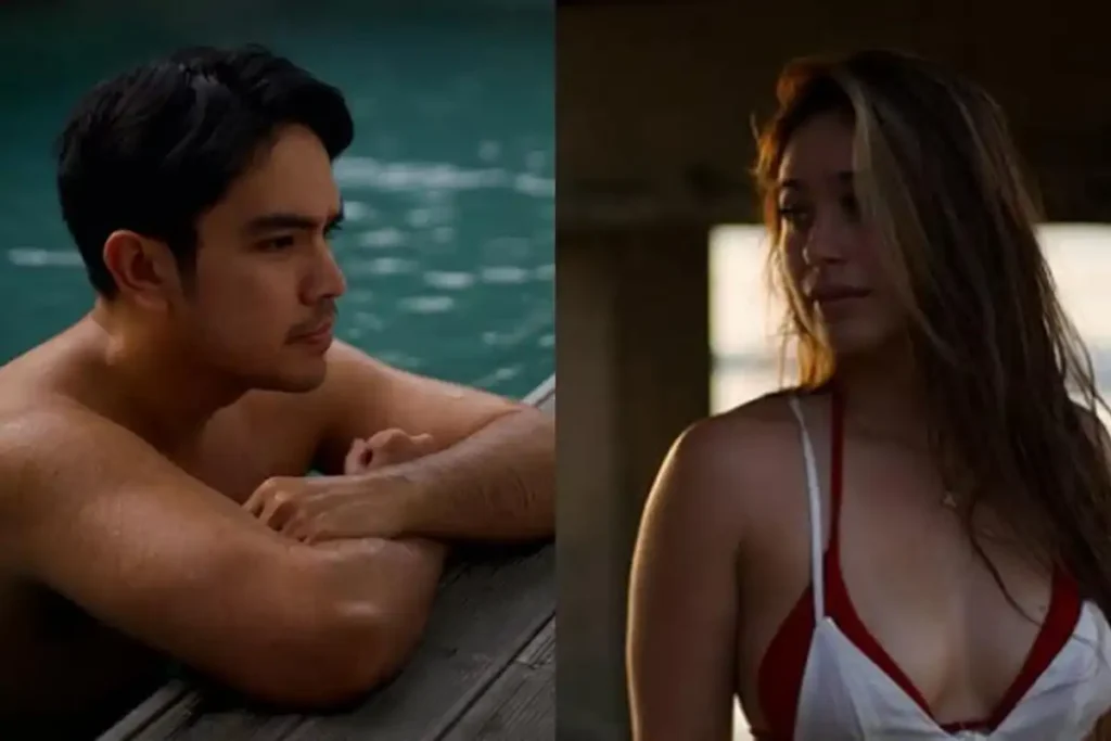 Who is Sharine Leah?