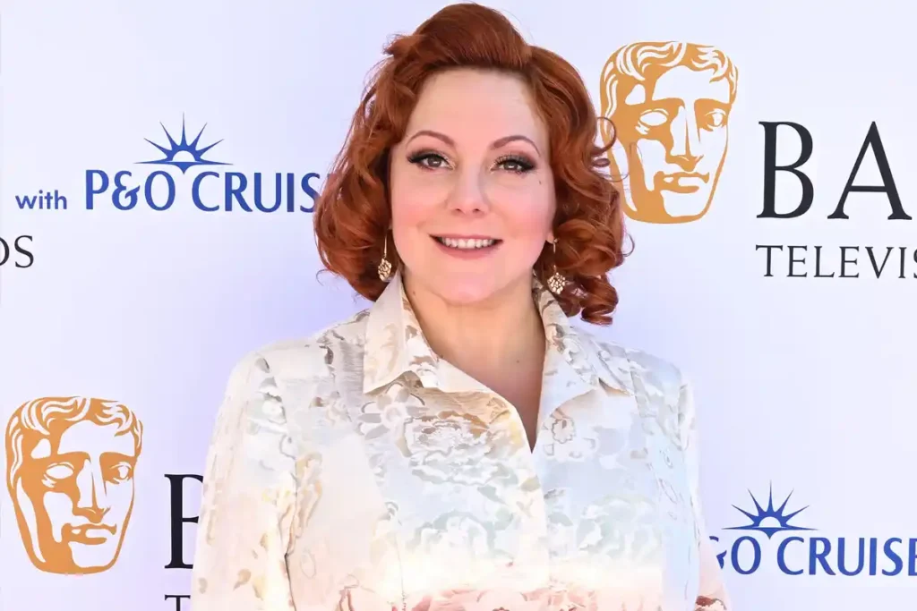 Who is Sophie Willan?