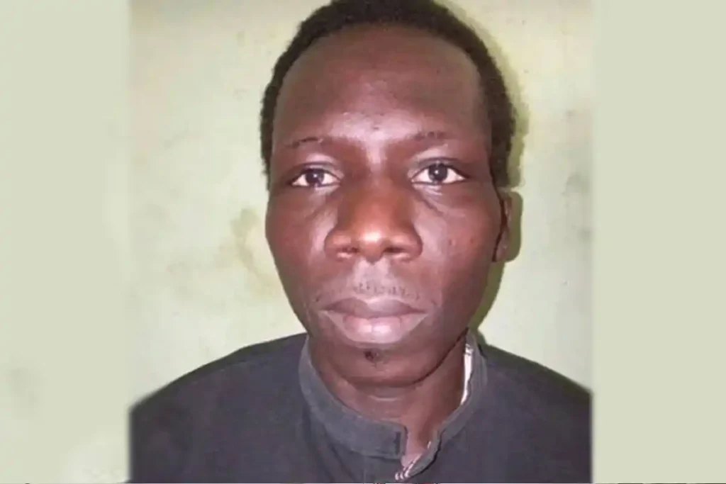 Who is Sunday Jackson?