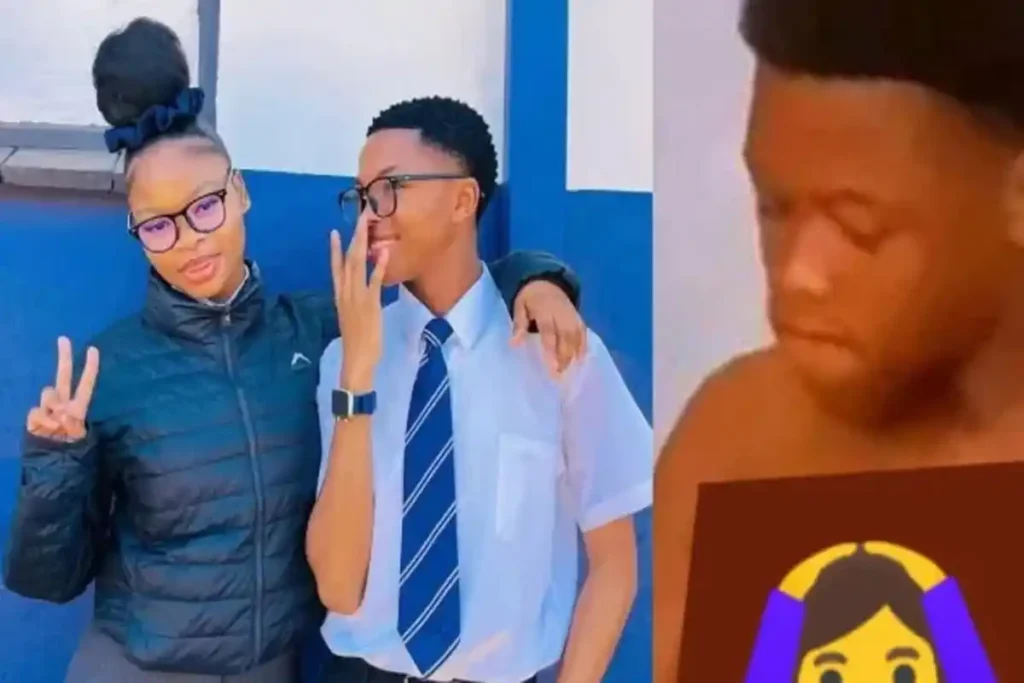 Who is Zvikomborero Maria Makedenge?