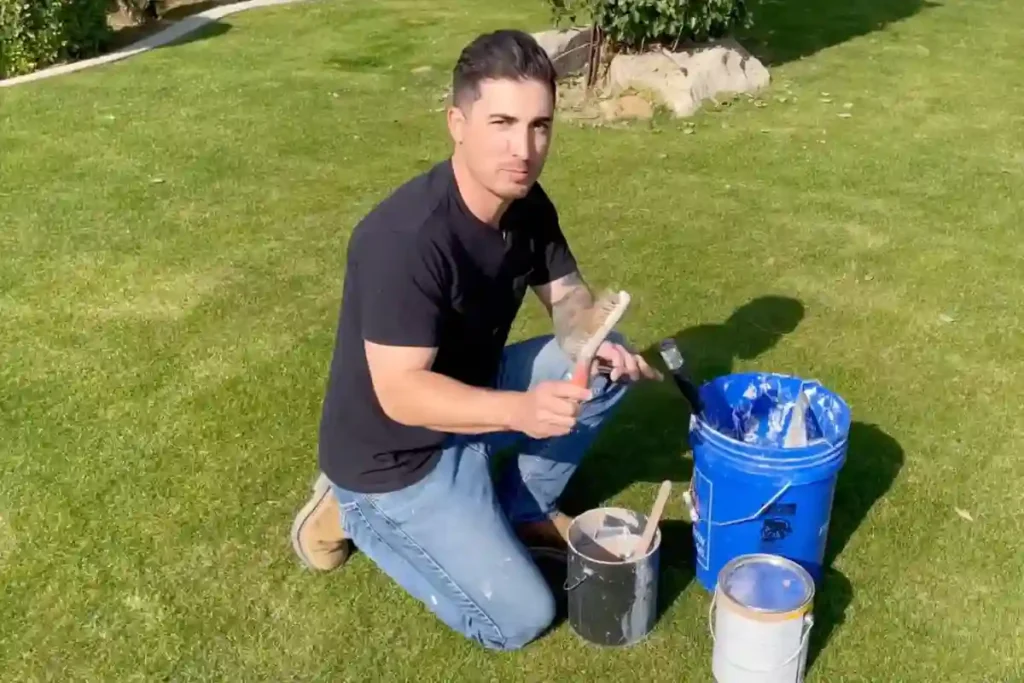 Who was Caleb Bolton? Britt Horton Shares Emotional Tribute After Brother’s Death Who was Caleb Bolton?