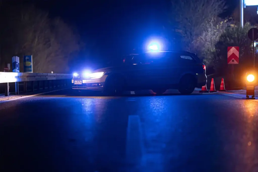 Who was Roderick MacLeod? Shannon Godbout arrest history explored Who was Roderick MacLeod?