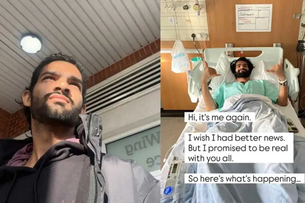 Who was Sakhawat Ali? Pakistani Chevening Scholar Dies After Cancer Battle Who is Sakhawat Ali?