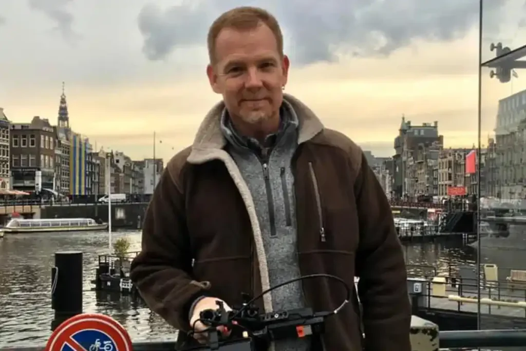 Who was Sean Foley on Survivor?