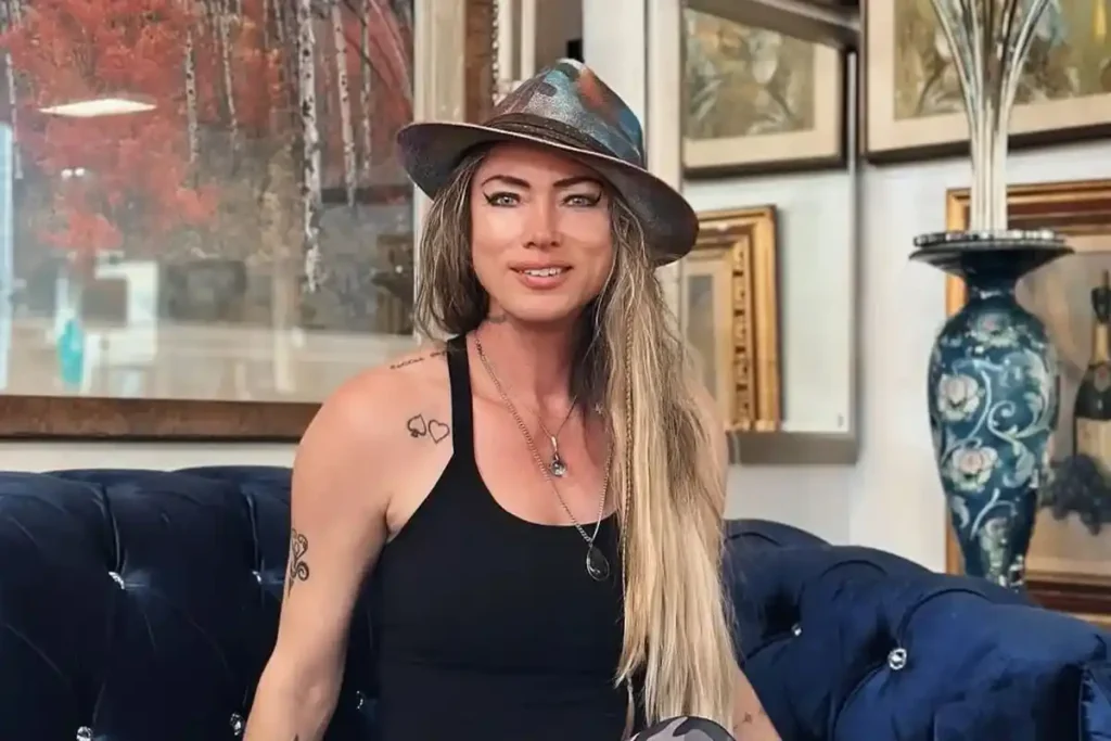 Who was Tatyana Remley married to?