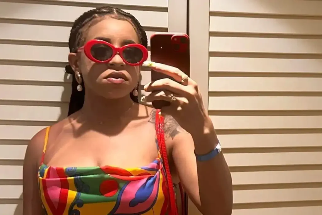 Why was Zeruiah Jones arrested?