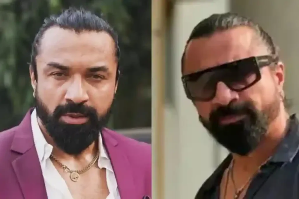 Ajaz Khan Viral MMS: It’s Real Or Fake? Ajaz Khan Viral MMS reality