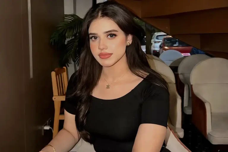 Alina Amir Leaked Video Link