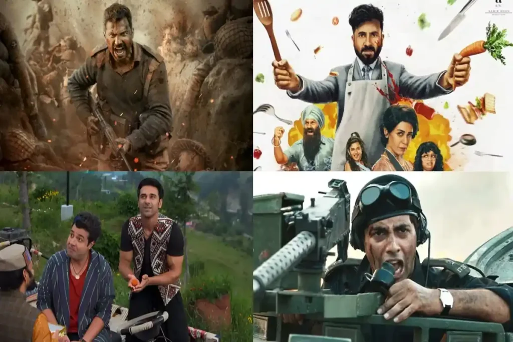 bollywood movies january 2026 releases list