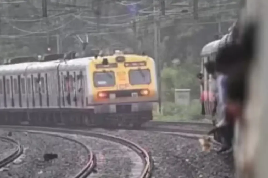 Chetana Devrukhkar Dies After Falling From Crowded Local Train