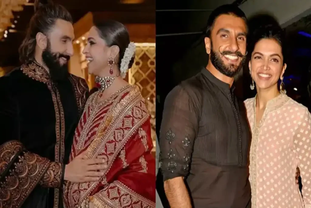 Deepika Padukone Ranveer Singh separation rumors