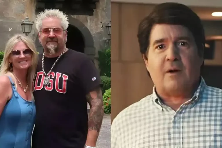 Guy Fieri and Lori Brisson relationship timeline