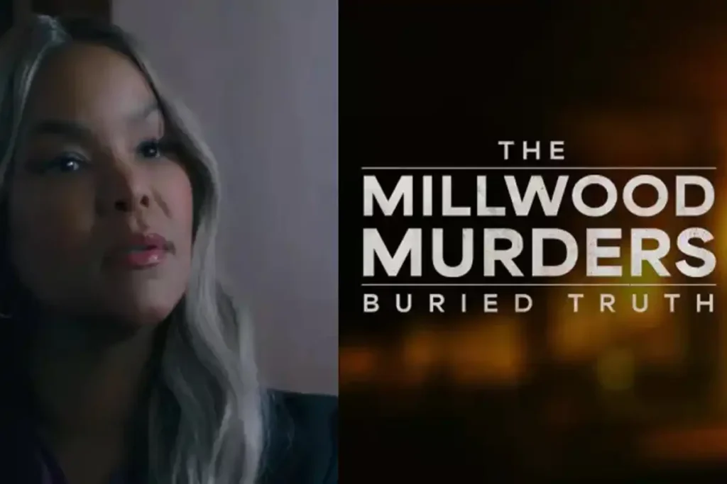 Is ‘The Millwood Murders’ Based on Real Events? The Truth About Shenae’s Story The Millwood Murders real story