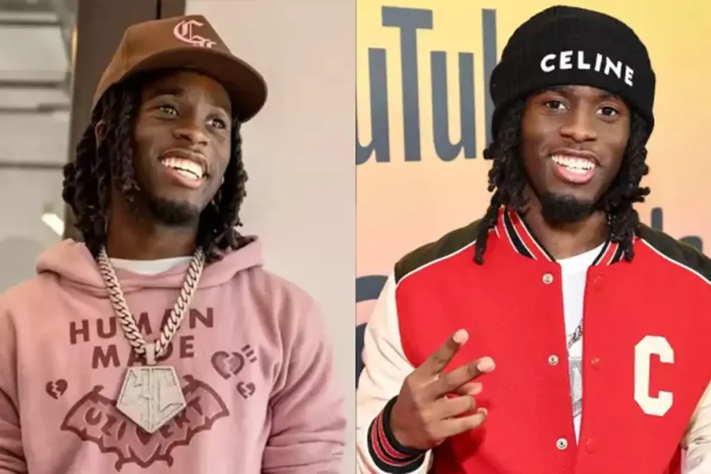 Is Kai Cenat Quitting Streaming? Mental Health, Secret Projects, and $35M Net Worth Is Kai Cenat Quitting Streaming?