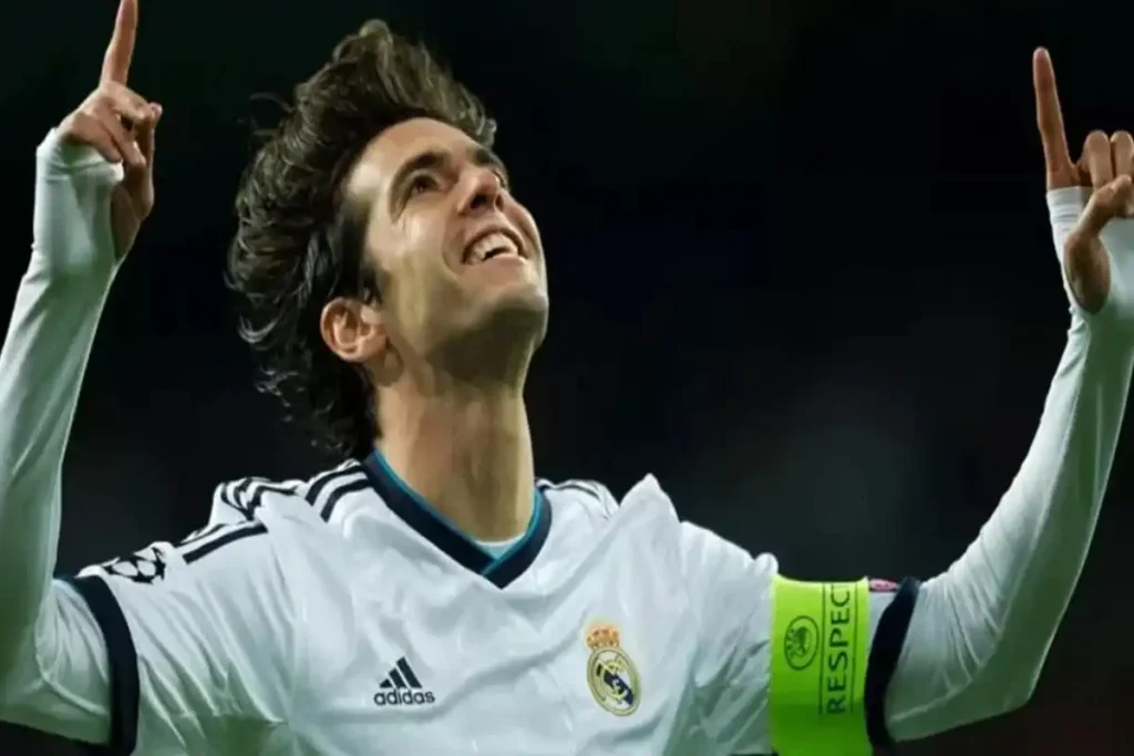 Is Ricardo Kaka Dead?