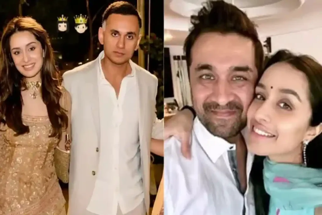 Shraddha Kapoor wedding rumours with Rahul Mody in Udaipur