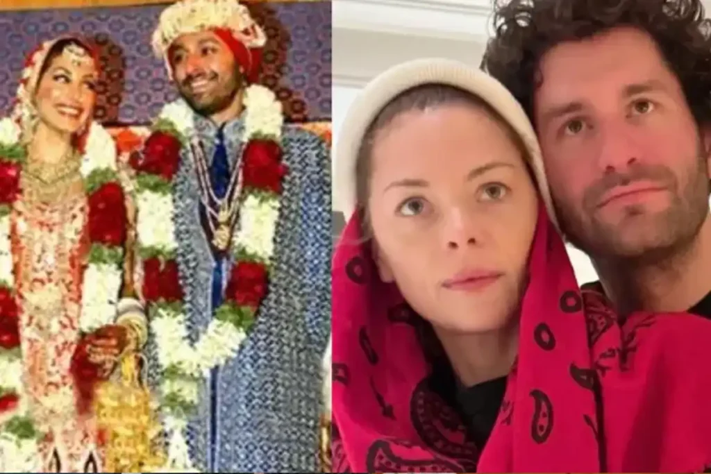 Jamie King’s 2nd Husband Austin Sosa Files Divorce: Vikram Chatwal Rumours Spark Speculation Jamie King Austin Sosa divorce reason